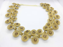 Carica l&#39;immagine nel visualizzatore di Gallery, ELEGANCE COLLANA