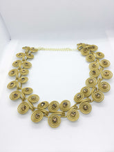 Carica l&#39;immagine nel visualizzatore di Gallery, ELEGANCE COLLANA