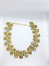 Carica l&#39;immagine nel visualizzatore di Gallery, ELEGANCE COLLANA