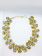 Carica l&#39;immagine nel visualizzatore di Gallery, ELEGANCE COLLANA