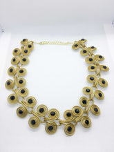 Carica l&#39;immagine nel visualizzatore di Gallery, ELEGANCE COLLANA