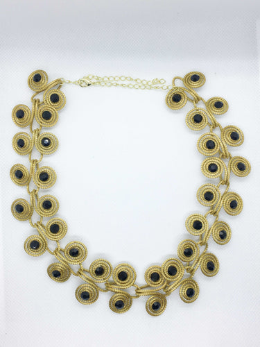 ELEGANCE COLLANA