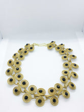 Carica l&#39;immagine nel visualizzatore di Gallery, ELEGANCE COLLANA