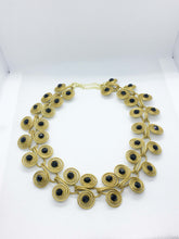 Carica l&#39;immagine nel visualizzatore di Gallery, ELEGANCE COLLANA