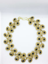 Carica l&#39;immagine nel visualizzatore di Gallery, ELEGANCE COLLANA