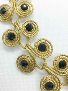 ELEGANCE COLLANA