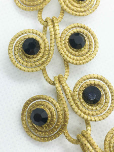 ELEGANCE COLLANA