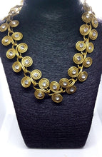 Carica l&#39;immagine nel visualizzatore di Gallery, ELEGANCE COLLANA