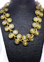 Carica l&#39;immagine nel visualizzatore di Gallery, ELEGANCE COLLANA
