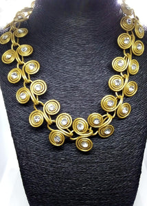 ELEGANCE COLLANA