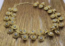 Carica l&#39;immagine nel visualizzatore di Gallery, ELEGANCE COLLANA