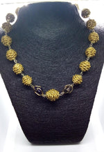Carica l&#39;immagine nel visualizzatore di Gallery, ENJOY COLLANA