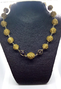 ENJOY COLLANA