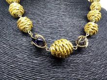 Carica l&#39;immagine nel visualizzatore di Gallery, ENJOY COLLANA