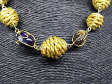 Carica l&#39;immagine nel visualizzatore di Gallery, ENJOY COLLANA