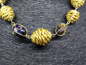 ENJOY COLLANA
