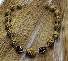 Carica l&#39;immagine nel visualizzatore di Gallery, ENJOY COLLANA