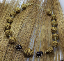 Carica l&#39;immagine nel visualizzatore di Gallery, ENJOY COLLANA