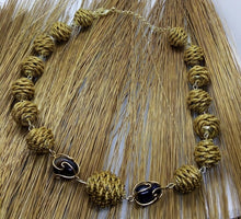 Carica l&#39;immagine nel visualizzatore di Gallery, ENJOY COLLANA