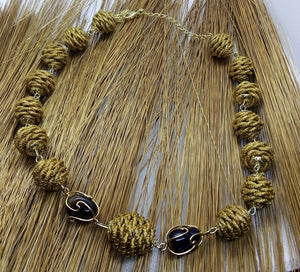 ENJOY COLLANA