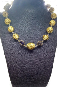 ENJOY COLLANA