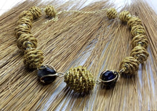 Carica l&#39;immagine nel visualizzatore di Gallery, ENJOY COLLANA