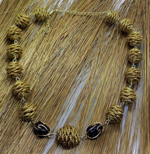 Carica l&#39;immagine nel visualizzatore di Gallery, ENJOY COLLANA