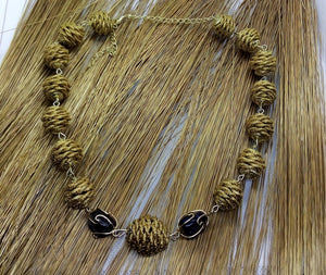 ENJOY COLLANA