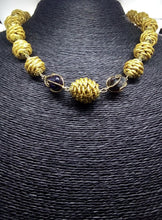 Carica l&#39;immagine nel visualizzatore di Gallery, ENJOY COLLANA