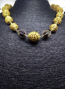ENJOY COLLANA