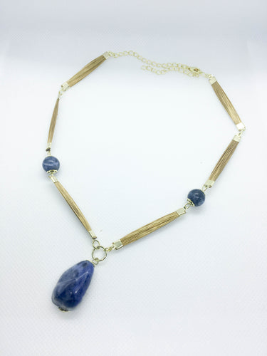 ESSENCE COLLANA
