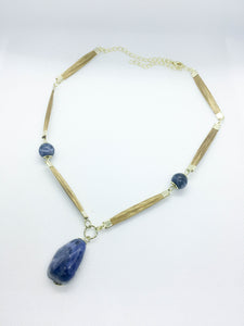 ESSENCE COLLANA