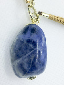 ESSENCE COLLANA