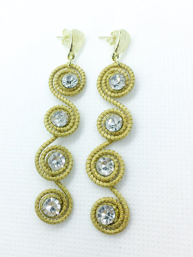 FASHION ORECCHINI