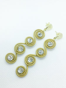 FASHION ORECCHINI