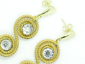 FASHION ORECCHINI
