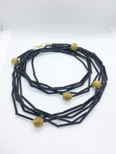 Carica l&#39;immagine nel visualizzatore di Gallery, FAST AND LIGHT COLLANA