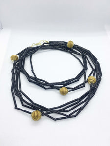 FAST AND LIGHT COLLANA