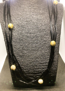 FAST AND LIGHT COLLANA