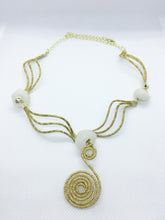 Carica l&#39;immagine nel visualizzatore di Gallery, FLEET COLLANA