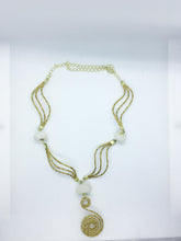 Carica l&#39;immagine nel visualizzatore di Gallery, FLEET COLLANA
