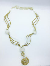 Carica l&#39;immagine nel visualizzatore di Gallery, FLEET COLLANA