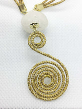 Carica l&#39;immagine nel visualizzatore di Gallery, FLEET COLLANA