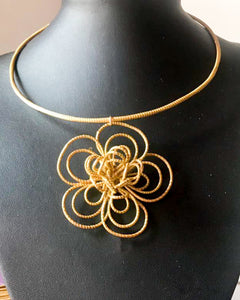 FLOWER GIROCOLLO