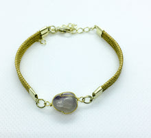Carica l&#39;immagine nel visualizzatore di Gallery, FLOWING BRACCIALE