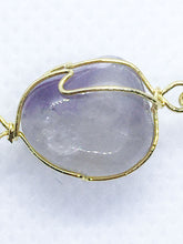 Carica l&#39;immagine nel visualizzatore di Gallery, FLOWING BRACCIALE