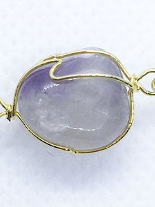 FLOWING BRACCIALE