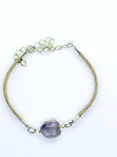 Carica l&#39;immagine nel visualizzatore di Gallery, FLOWING BRACCIALE