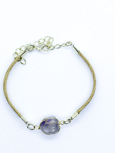 FLOWING BRACCIALE