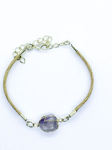 FLOWING BRACCIALE